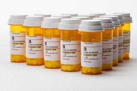 Etiquettes adh�sives sur produits pharmaceutiques